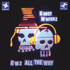 Survive - Ghost Writerz&Zico&Galak&Jago