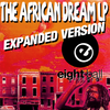 All In The Same Family (Wulf-N-Bear & Ralph Lawson Remix) - The African Dream&Ralph Lawson