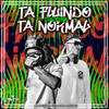 Tá Fluindo, Tá Normal (Trap Funk|Explicit) - DJ CARLOS MARTINEZ&Mc Kazinho&TRATTO DE LA CALLE