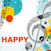 Happy (Harp Version) - Happy&Sangria Wine