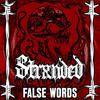 False Words (Explicit) - STRXNDED