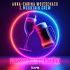 Prosecco zum Frühstück - Anna-Carina Woitschack&Mountain Crew