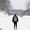 Falling In Love - Cammie