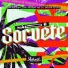 Não É Sorvete Speed Up (Explicit) - Dj Edson Lukas&Mc Baiano&Lira Johnny Mc&Authentic Records