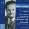 La Fanciulla del west, Act III: Ch'ella mi creda libero e lontano (Sung in German) - Berliner Rundfunkorchester