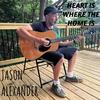 Heart is Where the Home Is - Jason Alexander