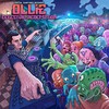Lifeforms (Ollie Remix) - Ollie&Z3Nkai&Mental Bugs