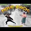 MoveBack. (Explicit) - Craig Robbinz.