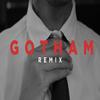 Gotham Remix (feat. YUNGLiAN MEDiOCRE BROKE BOi, Yung Mx, Zelcok Kp, Jale Rous, Bxbyleex! & Makiavelico) (Explicit) - Ty Rose&YUNGLiAN MEDiOCRE BROKE BOi&Yung MX&Zelcok kp&Jale Rous&BxbyLeex!&MAKIAVELICO