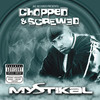 Danger (Been So Long) - Mystikal