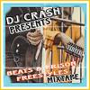 In my car (Explicit) - DJ Crash