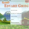 I. Allegro molto moderato - Daniel Gerard&Berlin Radio Symphony Orchestra&Peter Wohlert