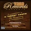 We Doin It(Feat. B.g.) - Big Mike