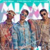 MIAMI - Mario Bautista&Austin Mahone&Lalo Ebratt