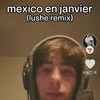 Mexico en Janvier (Lushe Remix|Explicit) - Lushe&Bigflo & Oli