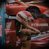 Ferrari - Ocho Green&Seb Roro