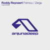 Zerga (Original Mix) - Roddy Reynaert