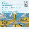 The Door of My Dreams (Now at last the door of my dreams) (Rose Marie) (from Rose Marie) (1957 Digital Remaster) - The Williams Singers