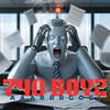 AaaRrrGgg! (Explicit) - 740 Boyz