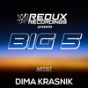 Airbreath - Dima Krasnik&Aminda