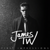Sanctuary - James TW