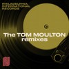Where Will You Go When the Party's Over (A Tom Moulton Mix) - Archie Bell & The Drells