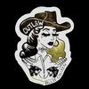 Outlaw (Explicit) - Allie Colleen
