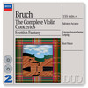 Bruch: Violin Concerto No. 3 in D minor, Op. 58: 2. Adagio - Salvatore Accardo&Gewandhausorchester&Kurt Masur