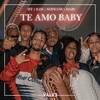 Te Amo Baby - HT&K.Os&Nove.Um&Mari