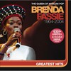 Higher ('93 Dance) - Brenda & The Big Dudes