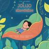 Jolijo (Lullaby) - SATTVIK CHAKRAVARTHY