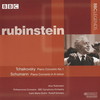 Robert Schumann: Piano Concerto in A minor, Op. 54 - II. Intermezzo: Andantino grazioso (Live) - Artur Rubinstein&BBC Symphony Orchestra&Rudolf Schwarz