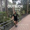 Outside (feat. J.T.S.) - Loren Jay&J.T.S.