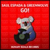 Go (Original Mix) - Greenwolve&Saul Espada