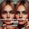COMI SUA IRMA MAIS ACHEI QUE ERA VC (Explicit) - Mc Drake&DJ MT7&DJ MH