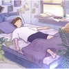 可时间一直在走 (钢琴版) - Tea