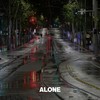 ALONE (Explicit) - DJ Nino Brown&King Roman&Lavez
