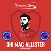 Oh! Mac Allister - The Ragamuffins&The Dark House Socialist Club