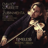 II. Adagio - David Garrett&Israel Philharmonic Orchestra&Zubin Mehta