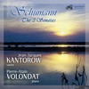 III. Lebhaft - Jean Jacques Kantorow&Pierre-Alain Volondat