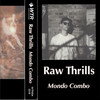 Blessed Be the Meek (Let Me Be) - Raw Thrills&Outer Limits Recordings&Weyes Blood