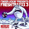 Coast to Coast - Matrix&Futurebound