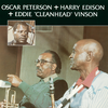 What's New - Oscar Peterson&Harry Edison&Eddie 