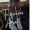 Te Quiero Amar (feat. Black Jonas Point) - Cromo X&Black Jonas Point