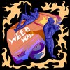 ** Walk (Explicit) - FLY BOY JACK&Jordan Dennis&JUJO