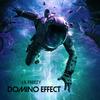 Domino Effect (feat. Robert Grace & Jared Benjamin) - lil freezy&Robert Grace&Jared Benjamin