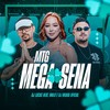 MTG MEGA SENA - Dj Lucas Beat&Malu&DJ Braga Oficial