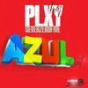 AZUL (feat. BoiBizza, Stompiiey & Sicelo Welo) (Revisit) - Plxyboy705&Ceeka RSA&2woshortrsa&BoiBizza&Stompiiey&Sicelo welo