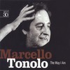 L’albero(feat. Chris Cheek) - Marcello Tonolo&Chris Cheek