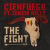 The Fight - Cienfuego&Junior Kelly